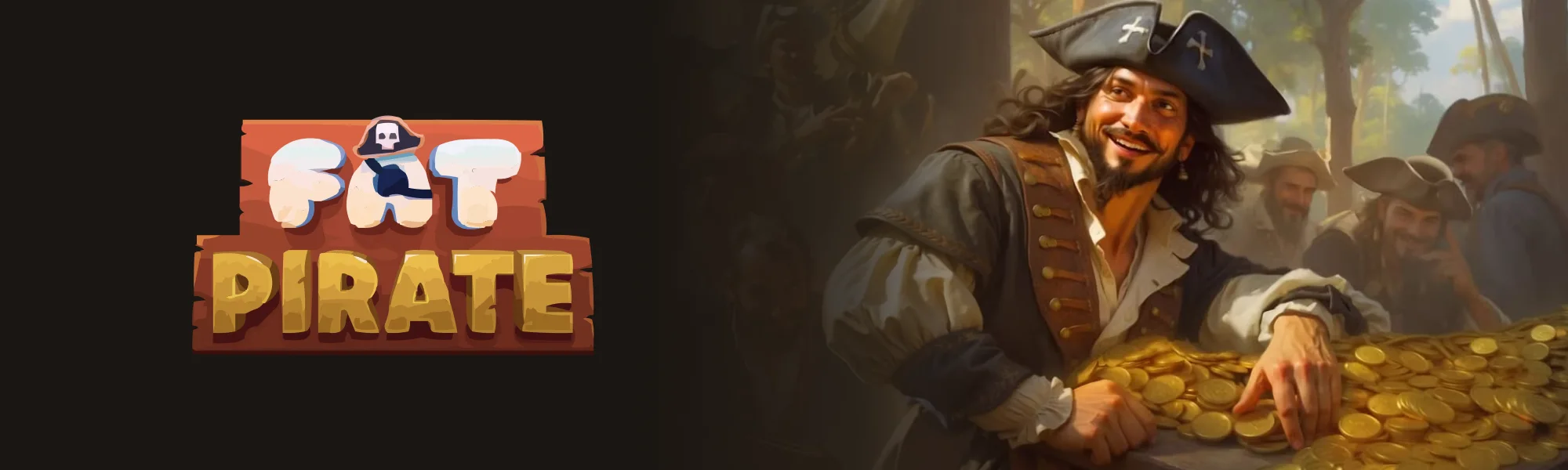 FatPirate Casino
